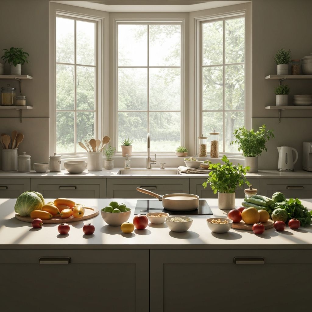 Ambiente alimentario