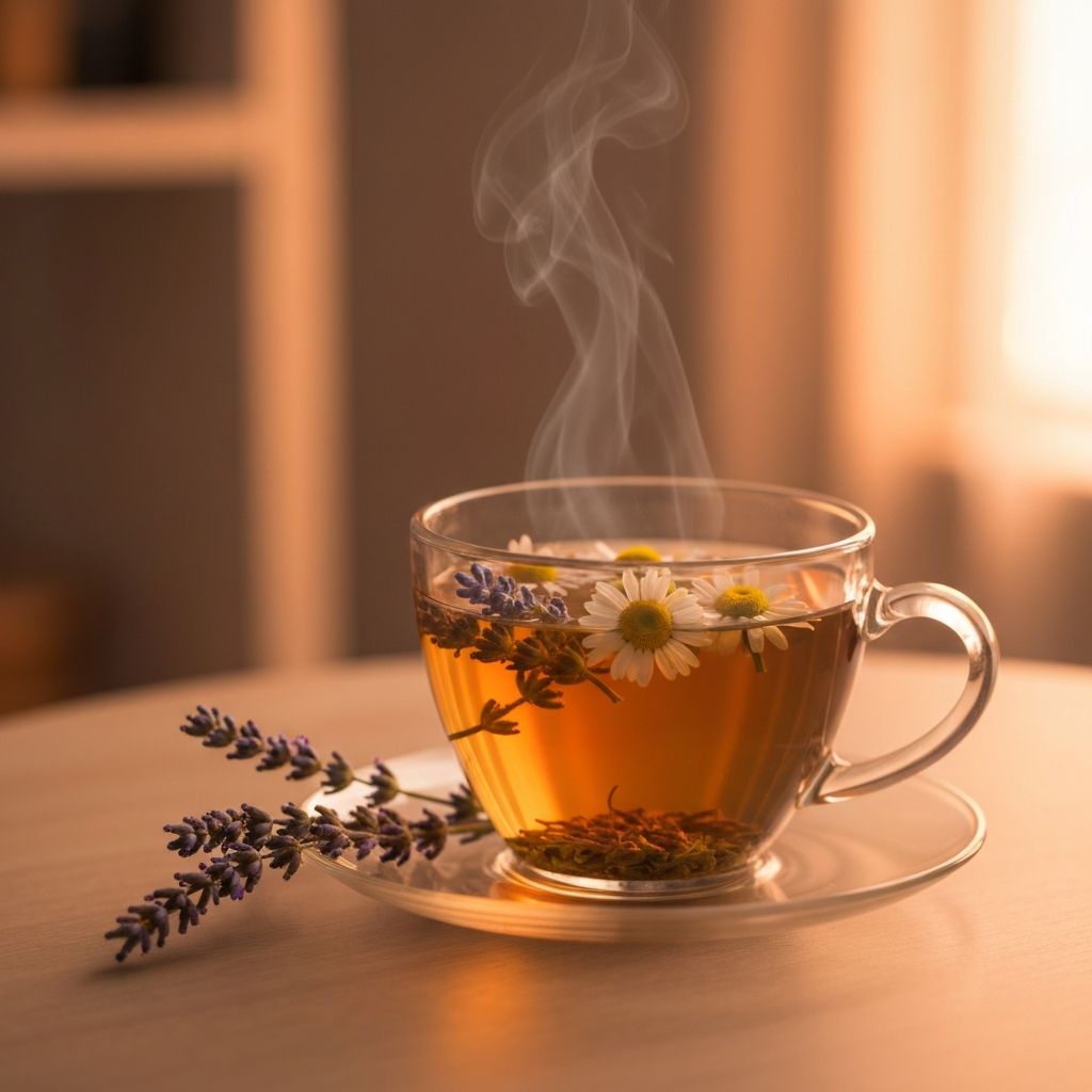 Sueño y alimentación